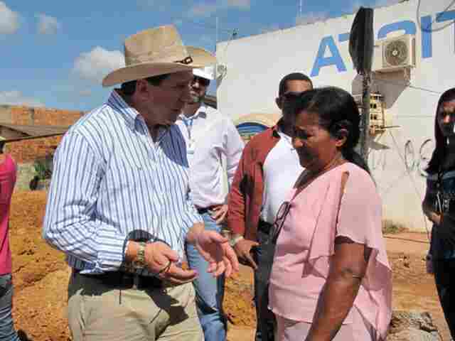 CASSOL ESTÁ IRREDUTÍVEL E ANUNCIA QUE NÃO VAI NEGOCIAR COM GREVISTAS DA SAÚDE
