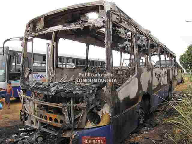 Liderança dos mototáxis não descarta vingança por apreensões