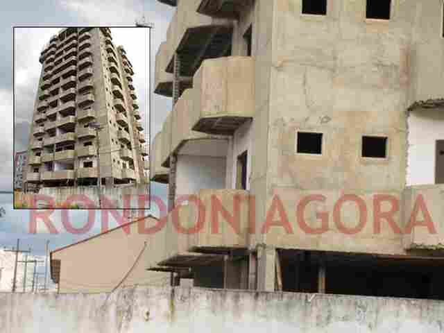 Defesa Civil pode desinterditar Aquarius Residence na próxima semana