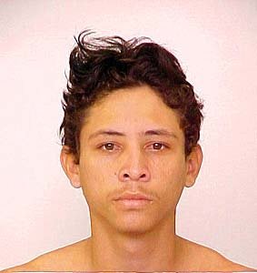 Foragido da Justiça é preso pelo GIC com arma e munições