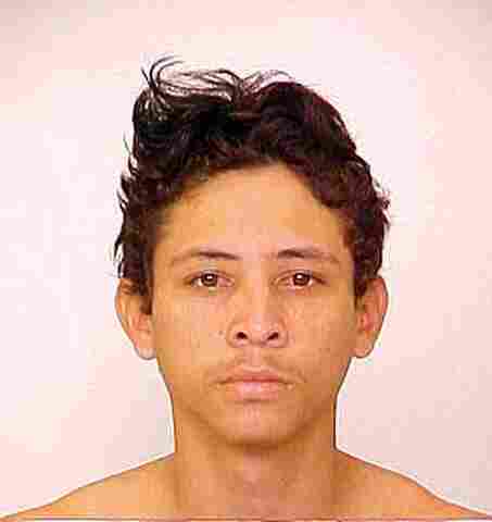 Foragido da Justiça é preso pelo GIC com arma e munições