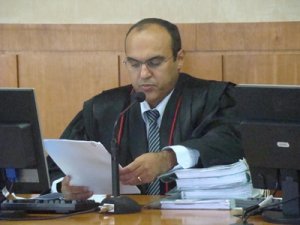 TRE garante que Tiziu saia do PMDB quando quiser