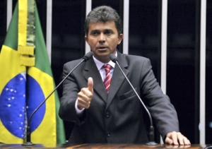Expedito volta a cobrar atendimento de reivindicações de Rondônia
