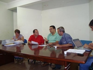 Miguel Sena viabiliza recursos para climatização do campus em Guajará-Mirim