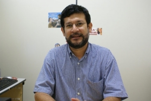 Tácito vê fortalecimento do PT com lançamento de 3 pré-candidaturas