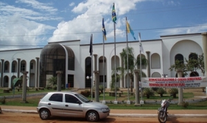 Acadêmicos de cinco cursos da FIMCA participam do ENADE/2009