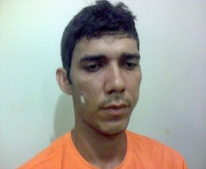 Suspeito de tráfico de entorpecente é preso por policiais do GIC