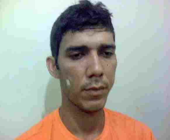 Suspeito de tráfico de entorpecente é preso por policiais do GIC