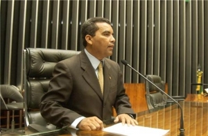 Garçon vai comandar PEC dos Soldados da Borracha