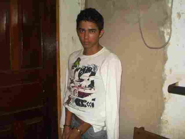 Polícia de Rondônia prende integrante do PCC