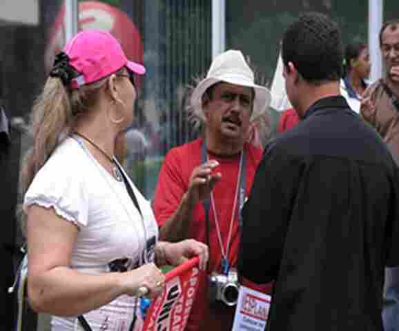 Coluna semanal Sindsef- 09 a 15 de agosto