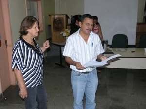 Sindsef: governo federal promete jogo duro contra os servidores