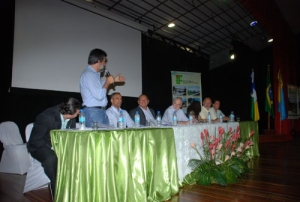 Raupp destaca importância da expansão do ensino técnico-profissionalizante
