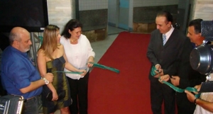 Inaugurado o 1º Hospital Escola de Porto Velho