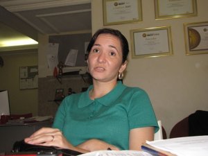 Advogada rondoniense denuncia abuso de autoridade da PM em Jaru