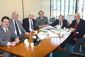 Moreira garante apoio da bancada do PPS