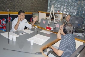 Sedam será comunicada sobre paralisação das Usinas de Jirau, diz deputado