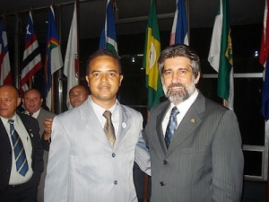 Raupp reúne sindicalistas antes de apresentar relatório
