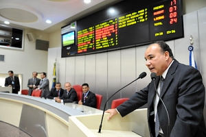 Ji-Paraná terá Cidade Digital, anuncia Jesualdo Pires