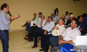 Gestores de Rondônia discutem aprimoramentos durante V Encontro de Prefeitos