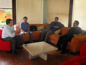 Recursos para curso de veterinária são garantidos no Orçamento 2010 da ALE