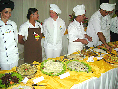 Festival gastronômico agita Cacoal durante 20 dias