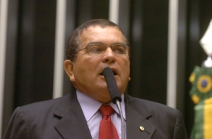 Amorim discute inclusão de emendas e projeto sustentável em Machadinho