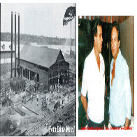 A Ocupação Humana do Estado de Rondônia e o Desenvolvimento Sócio-Econômico