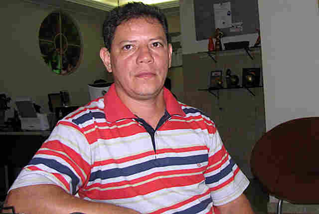 Ex-presidente do Sinsepol retoma campanha e apresenta ações