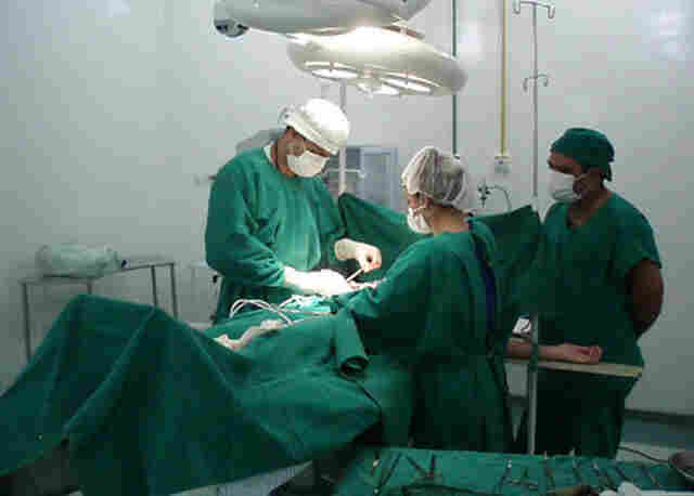 Medicina da FIMCA oferece vantagens competitivas