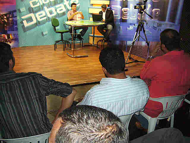 Expedito Júnior mantém agenda de reuniões com lideranças do PSDB