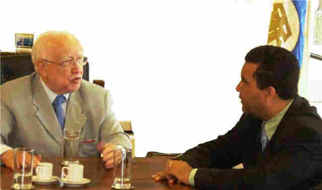 Garçon cobra e DNIT confirma licitação da ponte do Madeira para o próximo dia 26