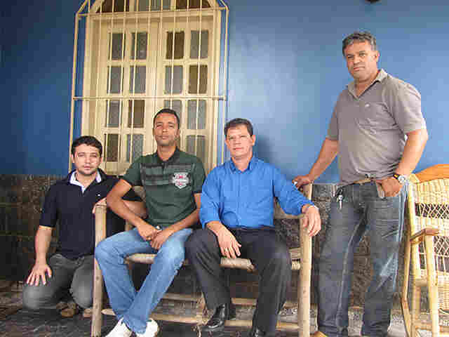 Chapa de &#67;astro na Polícia Civil vai trabalhar pelo realinhamento da classe de 2005; veja propostas