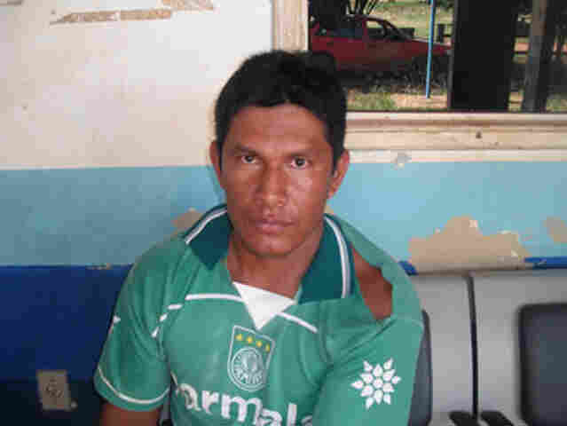 Polícia Civil em Extrema prende foragido envolvido com grupo de extermínio de Jacy-Paraná