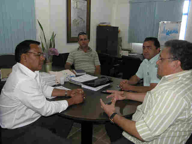 Sinsepol encaminha nova listagem de servidores ao Governo