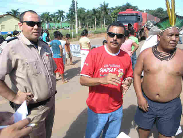 Coluna semanal Sindsef  07 a 13 fevereiro