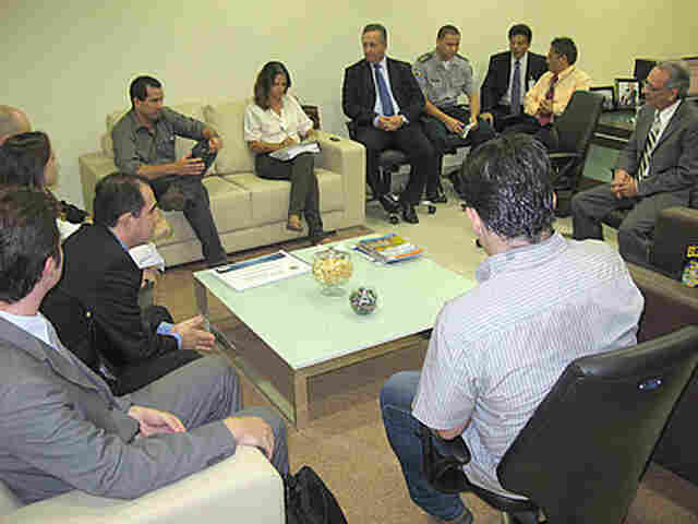 JULGAMENTO DE MATANÇA NO URSO BRANCO SERÁ EM MAIO