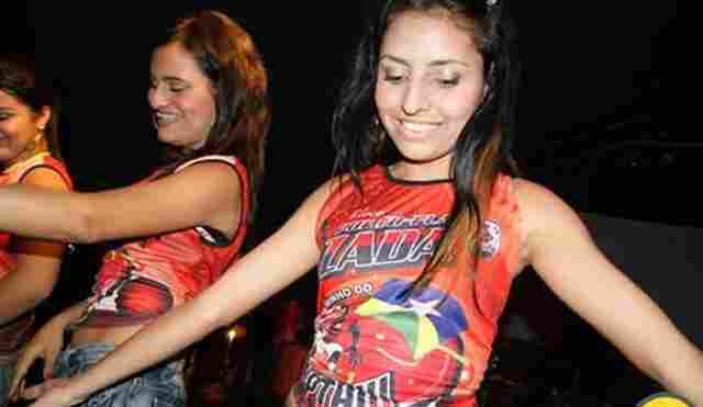 Novo bloco quer arrastar flamenguistas para mais uma comemoração do hexa