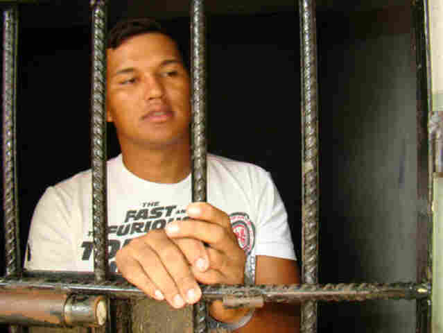 Acusado de assaltos a mão armada em Guajará-Mirim é preso em Porto Velho