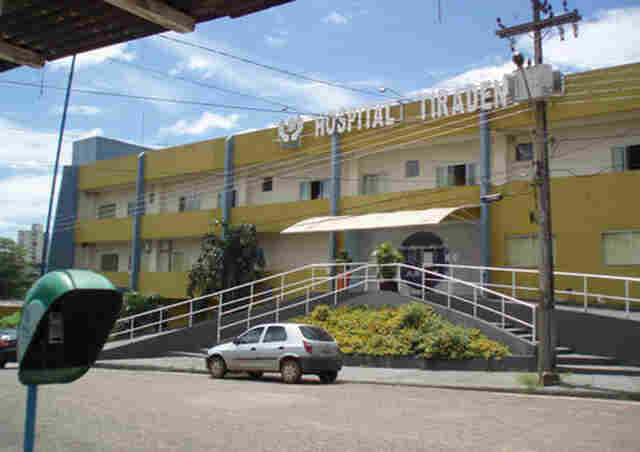 Fimca fecha convênio para estágio no Hospital Tiradentes