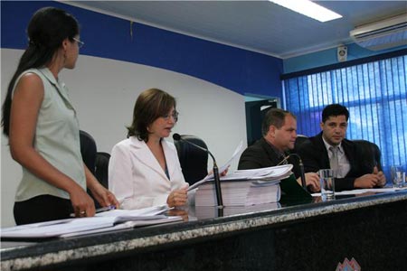 Câmara de Ji Paraná convoca secretário de Fazenda para dar esclarecimentos