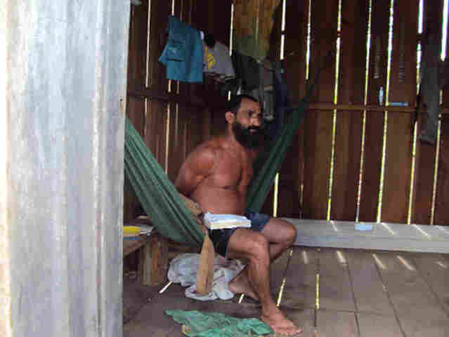 GIC desmantela grupo que ameaça produtores em União Bandeirantes