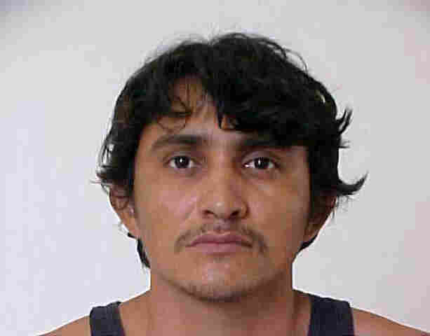 Fugitivo que arrancou olhos da vítima em assalto é recapturado