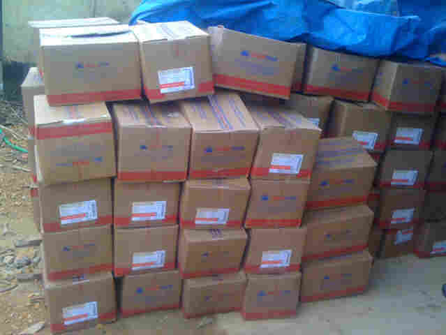 Acusado de desviar medicamentos de Hospital é preso em Porto Velho