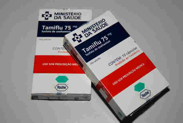 Campanha de vacinação contra gripe suína começa na segunda