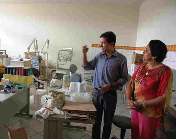 Atendimento de dentistas só em 30 dias; Situação preocupa CRO