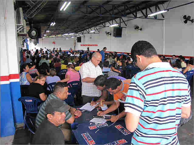 Professores indignados com a oferta de Cassol a servidores