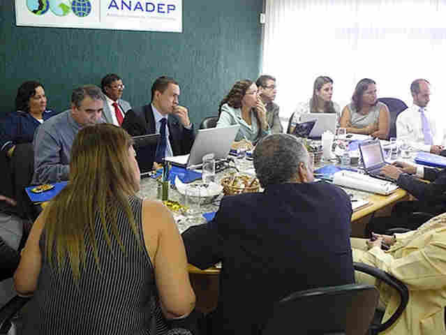 Defensores Públicos também podem paralisar atividades