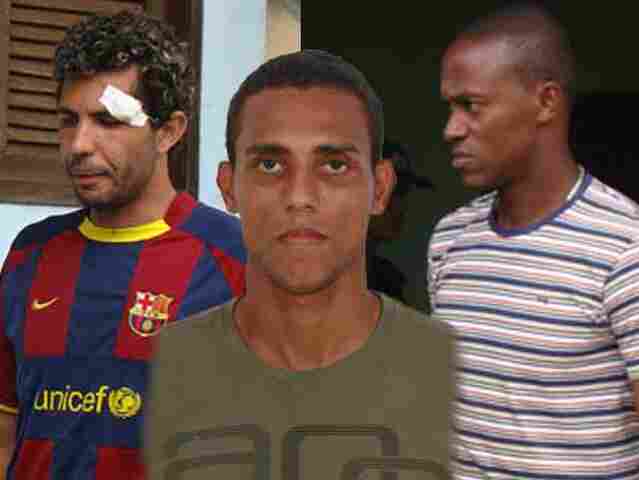 Jogadores do VEC brigam e um acaba esfaqueado