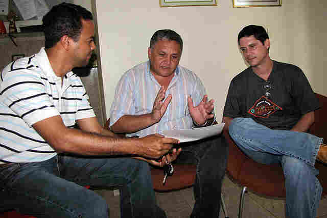 TRÊS SINDICATOS JÁ CONCORDARAM EM RECORRER AO SUPREMO PELA TRANSPOSIÇÃO